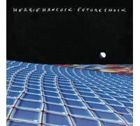 Herbie Hancock - Future Shock (Blu-Spec CD)