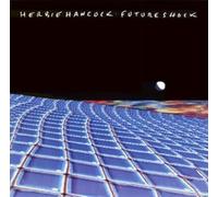 Herbie Hancock-Future Shock-HYBRID SACD Remastered Reissue Japón NUEVO