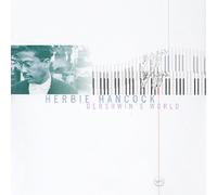 Herbie Hancock - Gershwin's World