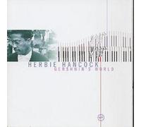 Herbie Hancock Gershwin's World (CD) Album (Importación USA)