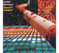 Herbie Hancock Group - Perfect Machine
