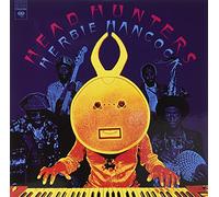 Herbie Hancock - Head Hunters (200 Gram) [Vinilo]