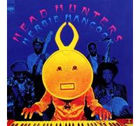 Herbie Hancock – Head Hunters – Sony Music