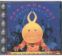 Herbie Hancock - Head Hunters