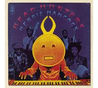 Herbie Hancock – Headhunters – Sony Music