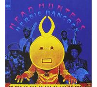 Herbie Hancock Head Hunters (CD) Album (Importación USA)