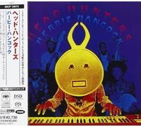 Herbie Hancock Head Hunters (CD) (Importación USA)