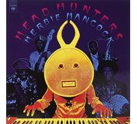 Herbie Hancock - Head Hunters (200 Gram) [Vinilo]
