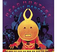 Herbie Hancock - Head Hunters [Vinilo]