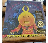 Herbie Hancock Head Hunters (Vinyl)