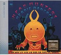 Herbie Hancock - Headhunters