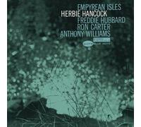 Herbie Hancock - Herbie Hancock - Empyrean Isles +2 [Japan LTD CD] QIAG-16030