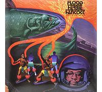 Herbie Hancock - Herbie Hancock: Flood [Vinilo]