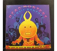 Herbie Hancock - Herbie Hancock , - Head Hunters - Columbia - KC 32731