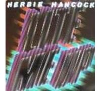 Herbie Hancock - Herbie Hancock - Lite Me Up - CBS