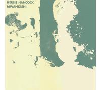 Herbie Hancock - Herbie Hancock -Mwandishi (CD)