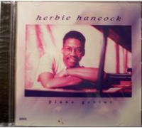 Herbie Hancock - Herbie Hancock Piano Genius