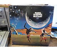 Herbie Hancock - Herbie Hancock - Sextant - CBS - S 65582