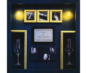 Herbie Hancock - Herbie Hancock Trio