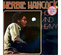 Herbie Hancock , - Hot And Heavy - Happy Bird - B/90173
