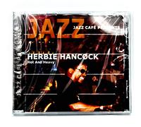 Herbie Hancock - Hot and Heavy,Jazz Cafe Presents