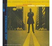 Herbie Hancock - Inventions and Dimensions