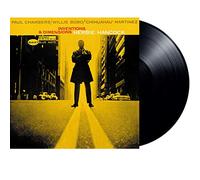 Herbie Hancock - Inventions & Dimensions [Vinilo]