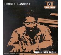 Herbie Hancock - Jammin' With Herbie Hancock