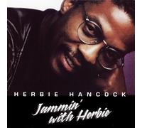 HERBIE HANCOCK - JAMMIN´ WITH HERBIE (MAGENTA VINYL) 2LP [Vinilo]