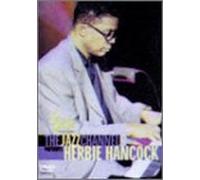 Herbie Hancock - Jazz Channel Presents [Alemania] [DVD]