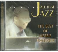 Herbie Hancock - Jazz incl. It's A Beautiful Evening