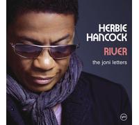 Herbie Hancock Jazz Piano NUEVO CD (SHM-CD) River Joni Mitchell Tributo Japón...