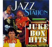 Herbie Hancock - Jazz Station: Vol 3 (UK Import)