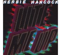 Herbie Hancock - Lite me up