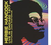 Herbie Hancock - Live In Chicago 1977