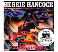 Herbie Hancock - Magic Windows