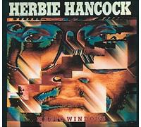 Herbie Hancock Magic Windows (CD) Album (Importación USA)