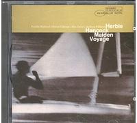 Herbie Hancock - Maiden Voyage