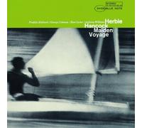 Herbie Hancock - Maiden Voyage [Ltd.Reissue]