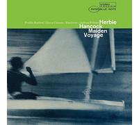 Herbie Hancock - maiden voyage (rudy van gelder remaster)