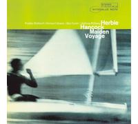 Herbie Hancock - maiden voyage (rudy van gelder remaster)