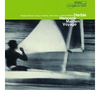 Herbie Hancock Maiden Voyage - U (CD) (Importación USA)