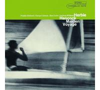 Herbie Hancock – Maiden Voyage – UHQCD