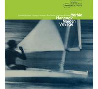 Maiden Voyage Blue Note Essentials - Vinilo