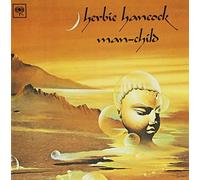 Herbie Hancock - Man Child