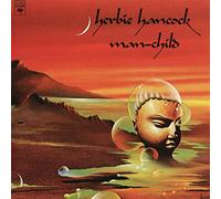 Herbie Hancock - Man Child