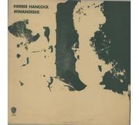 HERBIE HANCOCK - Mwandishi
