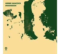 Herbie Hancock Mwandishi (Vinyl) 12" Album Coloured Vinyl (Limited Edition)