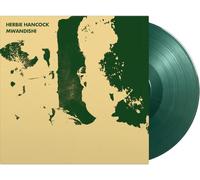 Herbie Hancock - Mwandishi (LP Coloured Vinyl) [Vinilo]
