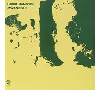 Herbie Hancock - Mwandishi [Vinilo]